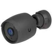 Ubiquiti UVC-G6-BULLET-B UniFi Telecamera IP Bullet 4K 8MP PoE IP66 AI Visione Notturna IR 30m colore Nero