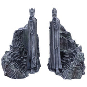 Nemesis Now B7237C25 Il Signore degli Anelli Fermalibri Gates of Argonath in Poliresina dipinta a mano 31 cm colore Multicolore