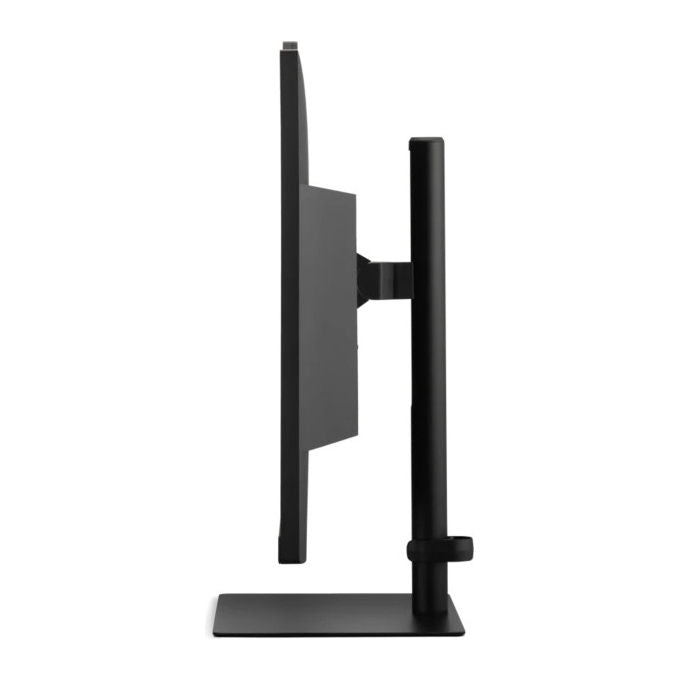 ViewSonic VG2741V-2K Monitor PC 27'' IPS QHD 2560x1440 120Hz Webcam 5MP USB-C Altoparlanti colore Nero