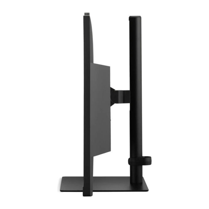 ViewSonic VG2741V-2K Monitor PC 27'' IPS QHD 2560x1440 120Hz Webcam 5MP USB-C Altoparlanti colore Nero