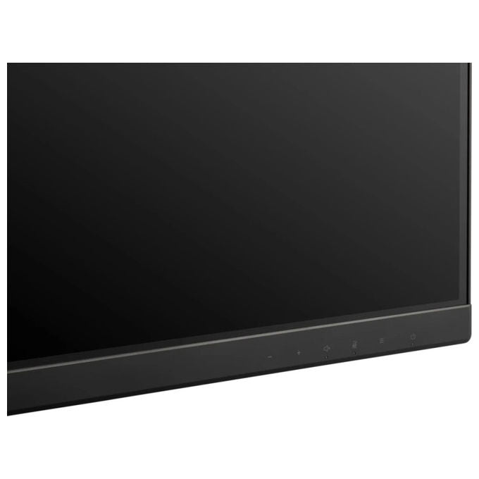 ViewSonic VG2741V-2K Monitor PC 27'' IPS QHD 2560x1440 120Hz Webcam 5MP USB-C Altoparlanti colore Nero