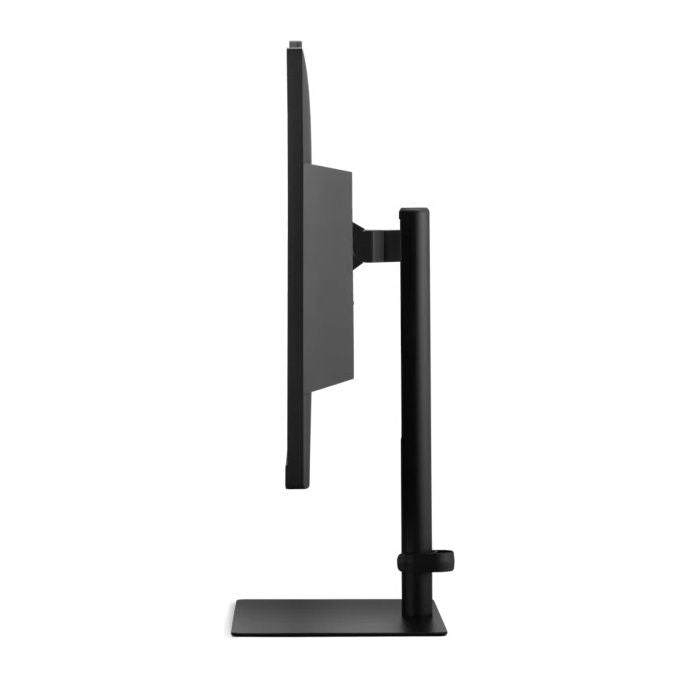 ViewSonic VG2741V-2K Monitor PC 27'' IPS QHD 2560x1440 120Hz Webcam 5MP USB-C Altoparlanti colore Nero