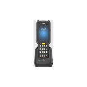 Zebra CRD-MC33-2SUCHG-01 Stazione di Ricarica Singola Docking Station PDA MC33 USB Alimentazione AC colore Nero