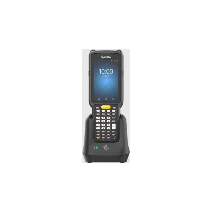 Zebra CRD-MC33-2SUCHG-01 Stazione di Ricarica Singola Docking Station PDA MC33 USB Alimentazione AC colore Nero