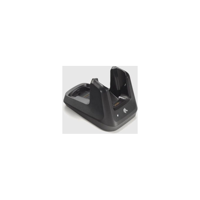Zebra CRD-MC33-2SUCHG-01 Stazione di Ricarica Singola Docking Station PDA MC33 USB Alimentazione AC colore Nero