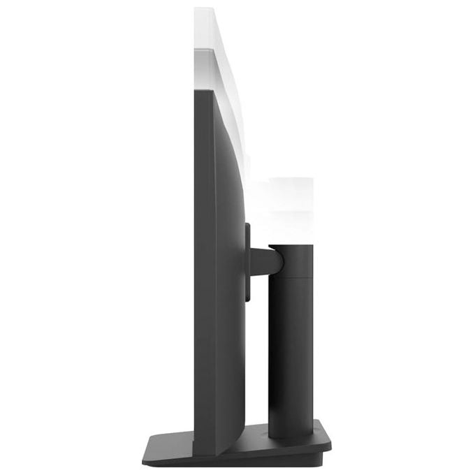 LG 27MS550-B Monitor PC 27'' Full HD IPS 100 Hz 5 ms Altoparlanti Integrati Altezza Regolabile VESA colore Nero
