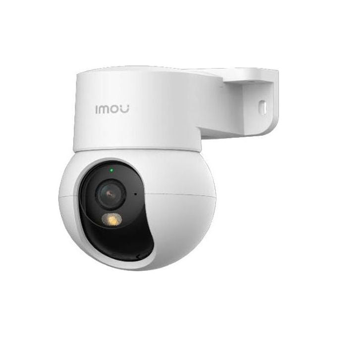 Imou IPC-PS2M-5R1 Telecamera IP PoE Pan Tilt 5MP 3K Visione Notturna a Colori Smart Tracking Audio Bidirezionale Rilevamento AI