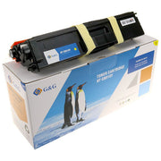 GandG TN-910Y Toner Compatibile Brother 9000 pagine per HL-L9310CDW MFC-L9570CDW colore Giallo