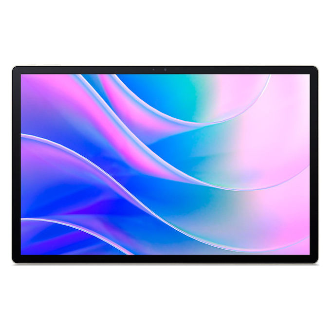 Acer NT.LK9ET.001 Iconia A16 Tablet 16'' Full HD IPS Octa-Core 6 GB RAM 128 GB Android 15 Wi-Fi 6 colore Argento
