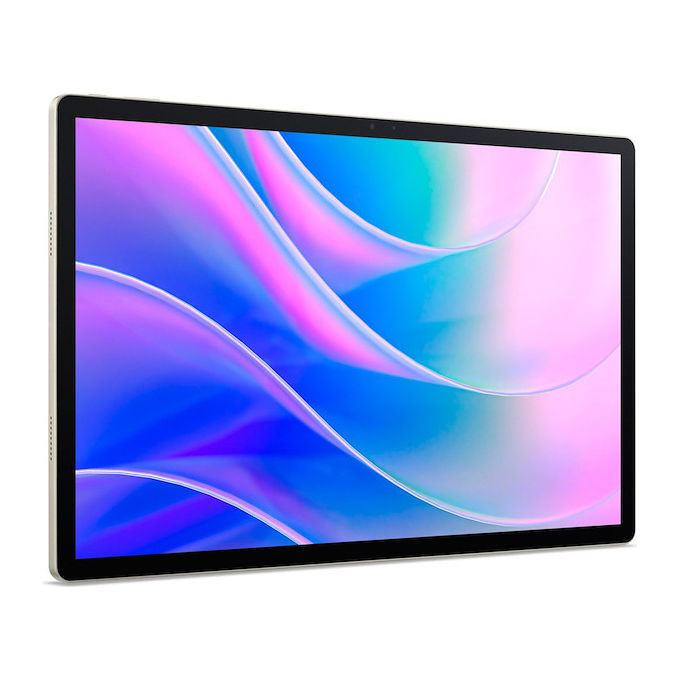 Acer NT.LK9ET.001 Iconia A16 Tablet 16'' Full HD IPS Octa-Core 6 GB RAM 128 GB Android 15 Wi-Fi 6 colore Argento