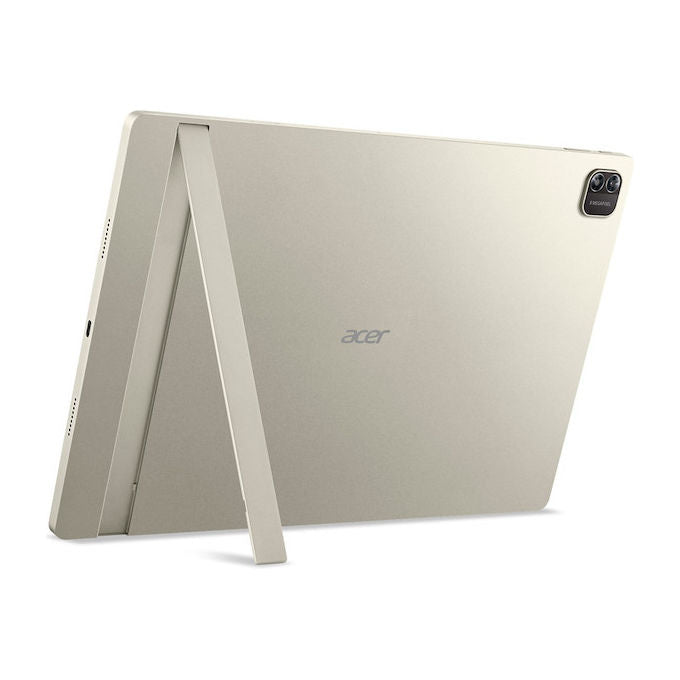 Acer NT.LK9ET.001 Iconia A16 Tablet 16'' Full HD IPS Octa-Core 6 GB RAM 128 GB Android 15 Wi-Fi 6 colore Argento