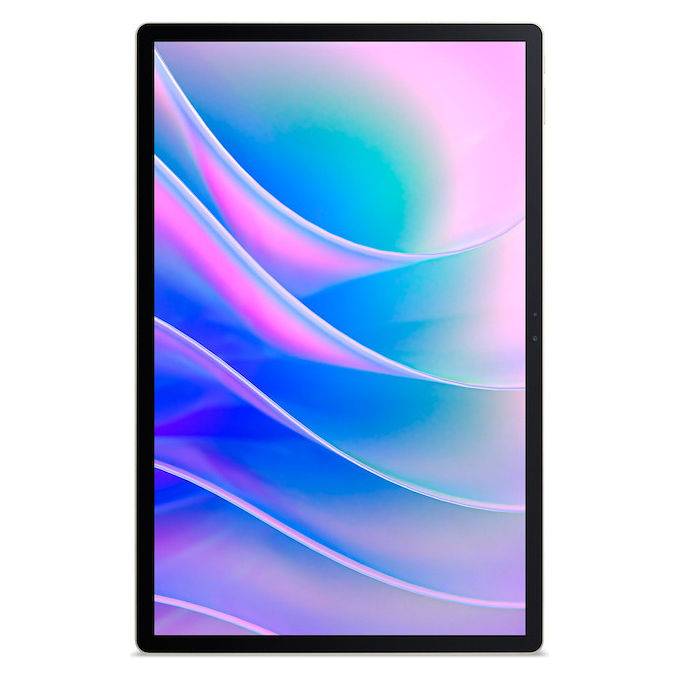Acer NT.LK9ET.001 Iconia A16 Tablet 16'' Full HD IPS Octa-Core 6 GB RAM 128 GB Android 15 Wi-Fi 6 colore Argento