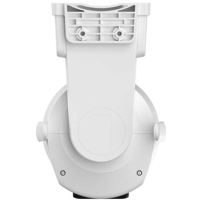 Imou IPC-SA70F-10M1T2-EU AOV Dual Kit Telecamera IP Esterna Doppia Ottica 10MP 4G Wi-Fi Batteria 10000 mAh Pannello Solare 8W IP66 colore Nero Bianco