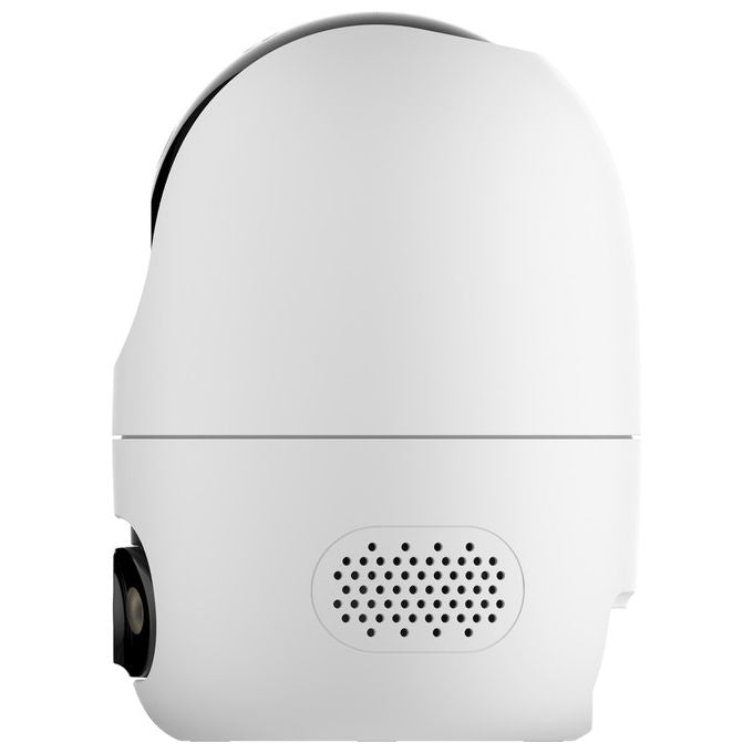 Imou IPC-S20EP-6M0S-IMOU A1 Dual Telecamera IP Wi-Fi 6 Dual Band Doppia Lente 6 MP Visione Notturna Rilevamento AI Audio Bidirezionale MicroSD 512 GB colore Nero Bianco
