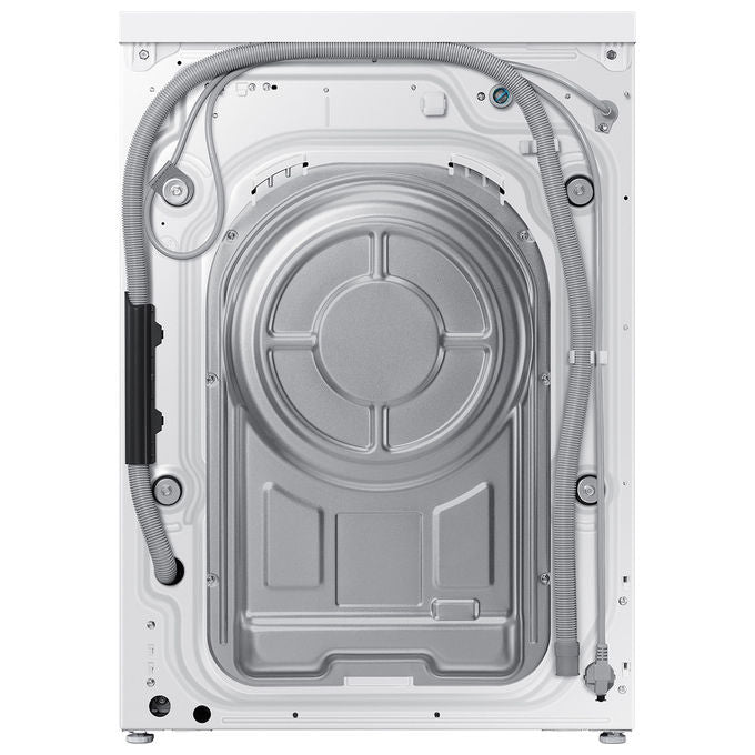 Samsung WD10HG6U94BEU3 Lavasciuga Frontale 10-6 Kg 1400 rpm Classe A Vapore AI Wash Wi-Fi (85x60x59 cm) colore Bianco
