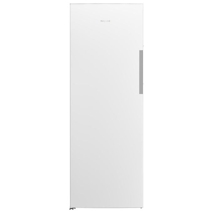 Hotpoint HPMFF 1293 W4E Congelatore Verticale 256 L 171 cm Classe E 38 dB No Frost Libera Installazione colore Bianco