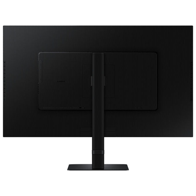 Samsung S80UD ViewFinity S8 Monitor PC 32'' 4K Ultra HD IPS HDR10 USB-C 90W KVM LAN colore Nero