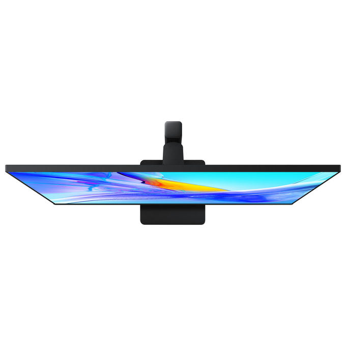 Samsung S80UD ViewFinity S8 Monitor PC 32'' 4K Ultra HD IPS HDR10 USB-C 90W KVM LAN colore Nero