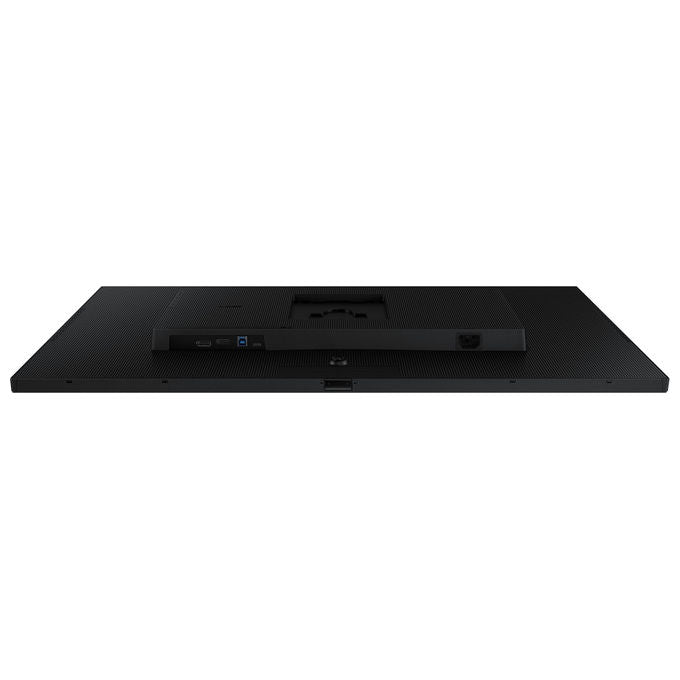 Samsung S80UD ViewFinity S8 Monitor PC 32'' 4K Ultra HD IPS HDR10 USB-C 90W KVM LAN colore Nero