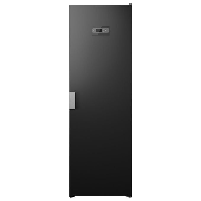 Asko DC7784V.G Cabina di Asciugatura a Ventilazione 4 Kg 8 Programmi Display LCD 60 dB (184x59,5x60,8 cm) colore Grafite Nero