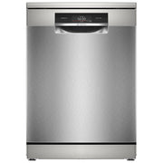Bosch SMS8TCI04E Serie 8 Lavastoviglie Libera installazione 14 coperti Classe A 42 dB PerfectDry Wi-Fi (84.5x60x60 cm) colore Acciaio inox