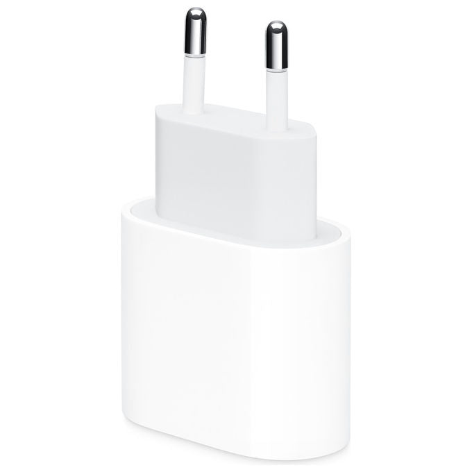 APPLE Alimentatore USB‑C da 20W
