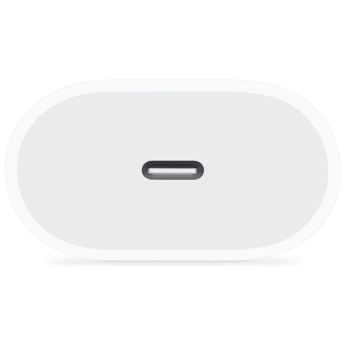 APPLE Alimentatore USB‑C da 20W