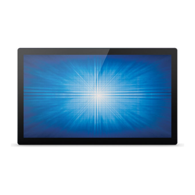 Elo Touch Solutions 2794L Monitor Touch Screen 27'' Full HD LCD Capacitivo 10 punti touch 270 cd-m² colore Nero