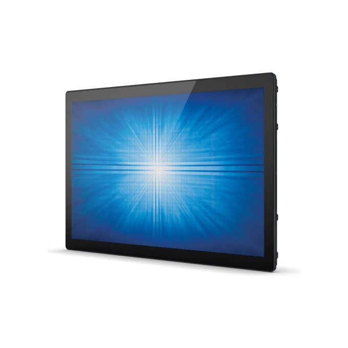 Elo Touch Solutions 2794L Monitor Touch Screen 27'' Full HD LCD Capacitivo 10 punti touch 270 cd-m² colore Nero