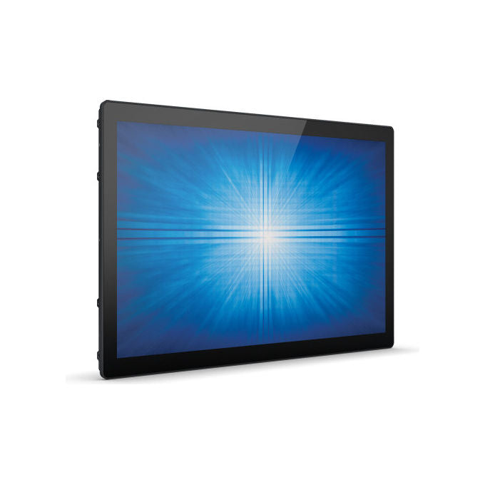 Elo Touch Solutions 2794L Monitor Touch Screen 27'' Full HD LCD Capacitivo 10 punti touch 270 cd-m² colore Nero