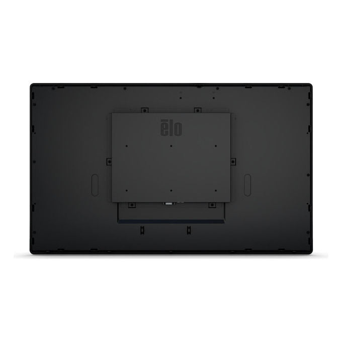 Elo Touch Solutions 2794L Monitor Touch Screen 27'' Full HD LCD Capacitivo 10 punti touch 270 cd-m² colore Nero