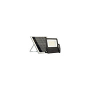 Briloner BT10032 SOLAR Applique Solare LED 24W 2400 lumen con Sensore di Movimento CCT Dimmerabile IP65 colore Nero