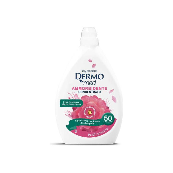 Dual Power BL7010 MY MOMENT Ammorbidente bucato concentrato Petali Preziosi 1 Lt