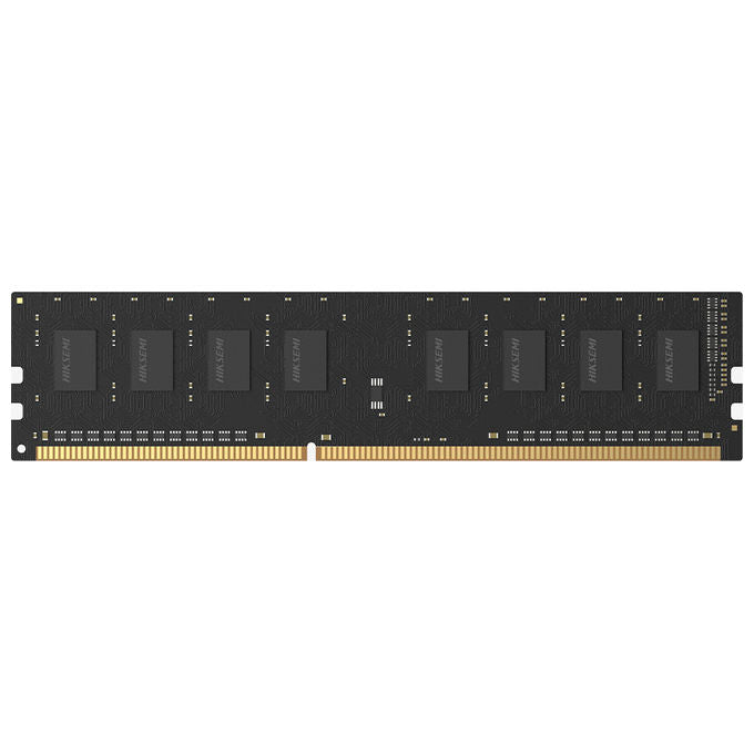 Hiksemi HKED3041AAA2A0ZA1 Hiker Memoria RAM DDR3 4 GB 1600 MHz UDIMM 240-pin CL11 1.5V