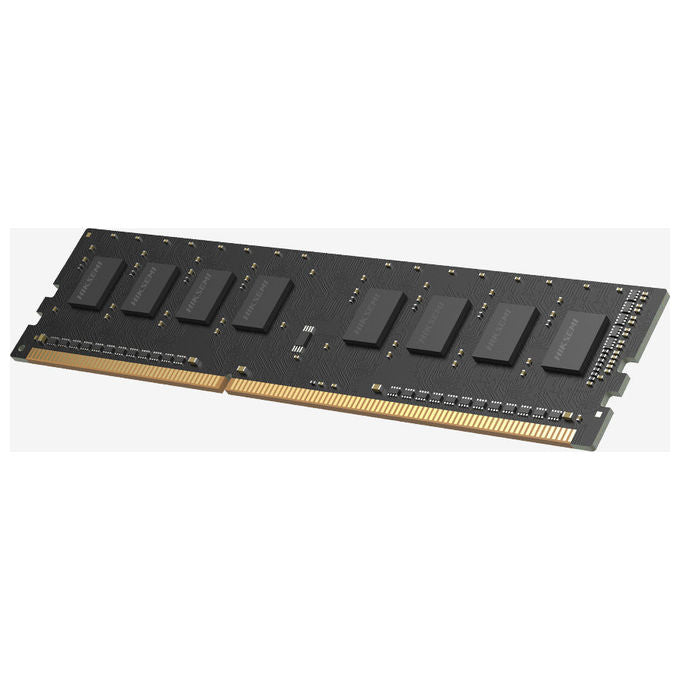 Hiksemi HKED3041AAA2A0ZA1 Hiker Memoria RAM DDR3 4 GB 1600 MHz UDIMM 240-pin CL11 1.5V