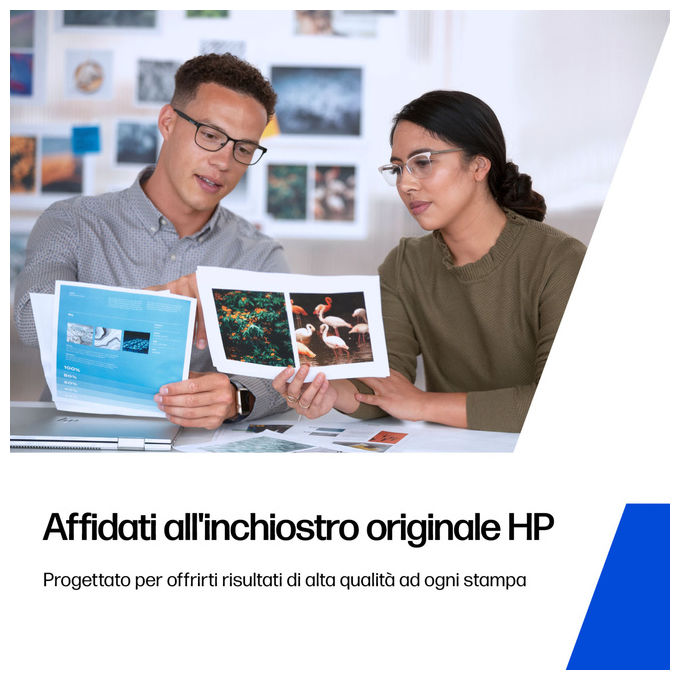 HP CB318EE 364 Cartuccia Originale Inkjet Resa Standard 300 pagine 3 ml colore Ciano