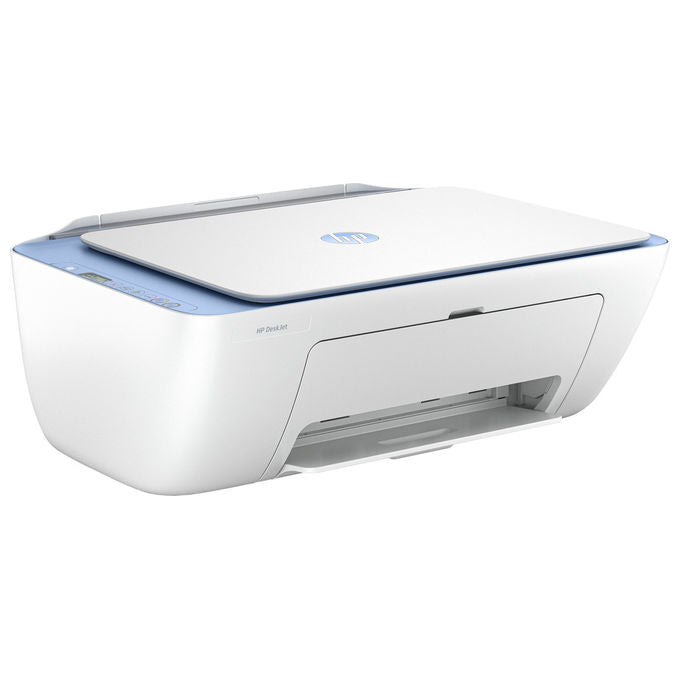 HP 588R4B DeskJet 2822e Stampante Multifunzione Inkjet A4 Stampa Copia Scansione Wi-Fi AirPrint HP Instant Ink colore Blu