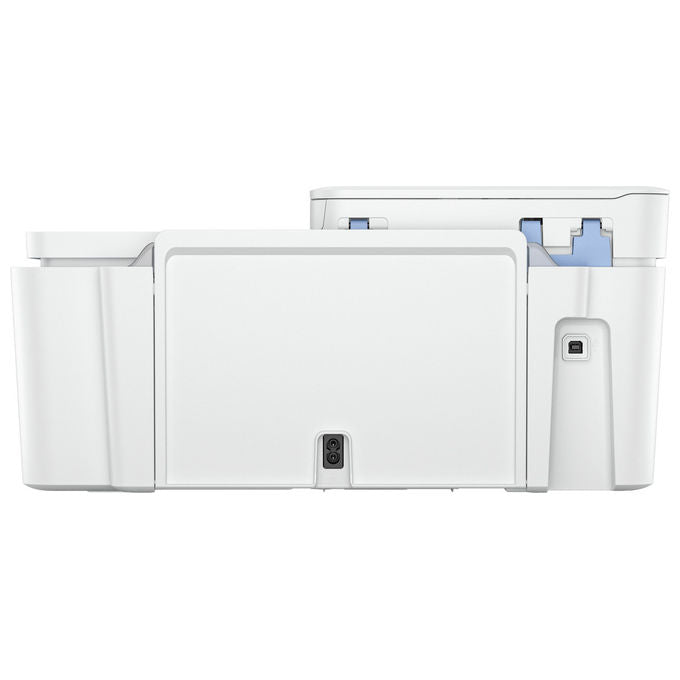 HP 60K29B DeskJet 4222e Stampante Multifunzione Inkjet A4 Stampa Copia Scansione WiFi ADF 35 fogli HP Instant Ink colore Blu