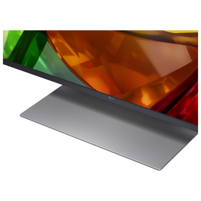 LG 75MRGB87B6B MRGB87 Smart TV 75'' Mini RGB 4K Dolby Vision Dolby Atmos webOS 26 colore Nero