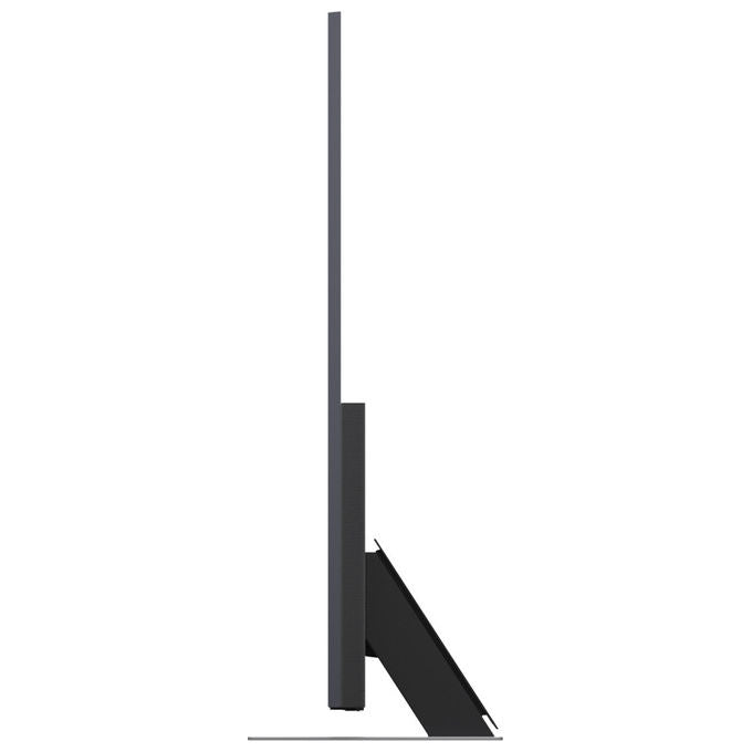 LG 75MRGB87B6B MRGB87 Smart TV 75'' Mini RGB 4K Dolby Vision Dolby Atmos webOS 26 colore Nero