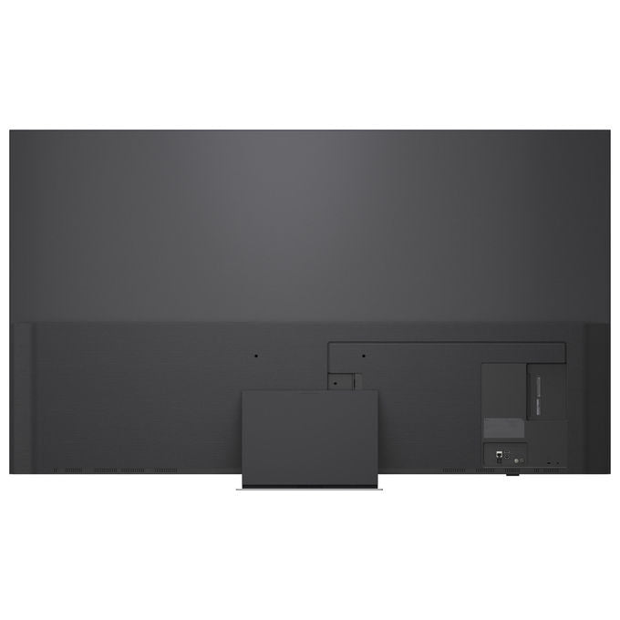 LG 75MRGB87B6B MRGB87 Smart TV 75'' Mini RGB 4K Dolby Vision Dolby Atmos webOS 26 colore Nero