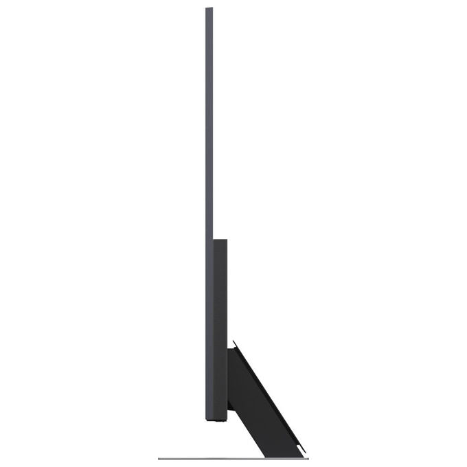 LG 75MRGB87B6B MRGB87 Smart TV 75'' Mini RGB 4K Dolby Vision Dolby Atmos webOS 26 colore Nero