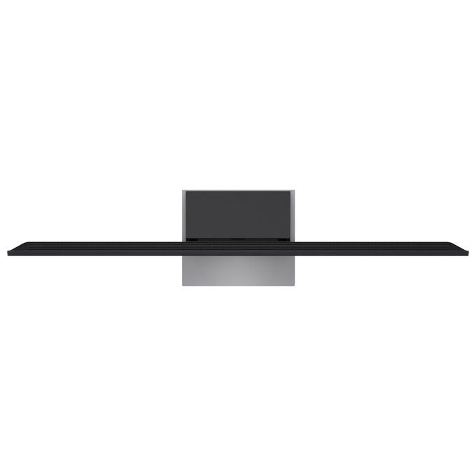 LG 75MRGB87B6B MRGB87 Smart TV 75'' Mini RGB 4K Dolby Vision Dolby Atmos webOS 26 colore Nero