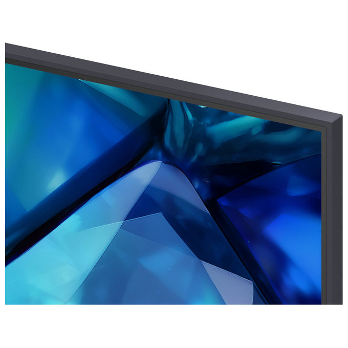 LG 75MRGB87B6B MRGB87 Smart TV 75'' Mini RGB 4K Dolby Vision Dolby Atmos webOS 26 colore Nero