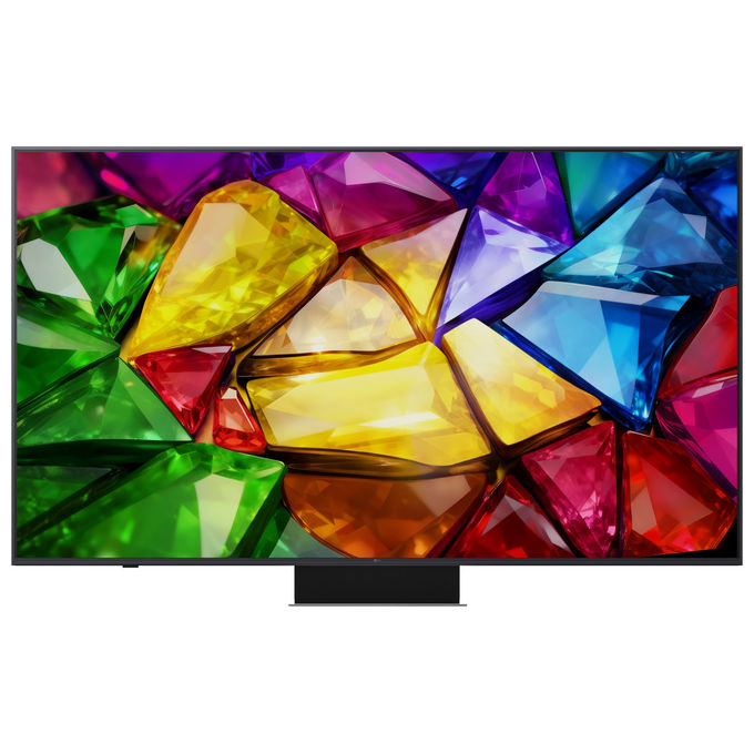 LG 75MRGB87B6B MRGB87 Smart TV 75'' Mini RGB 4K Dolby Vision Dolby Atmos webOS 26 colore Nero