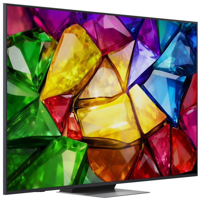 LG 75MRGB87B6B MRGB87 Smart TV 75'' Mini RGB 4K Dolby Vision Dolby Atmos webOS 26 colore Nero