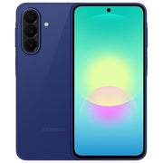Samsung SM-A276BZKCEUE Galaxy A27 Smartphone 5G 6.7'' 8GB 256GB 50MP 5000mAh Android 16 colore Nero