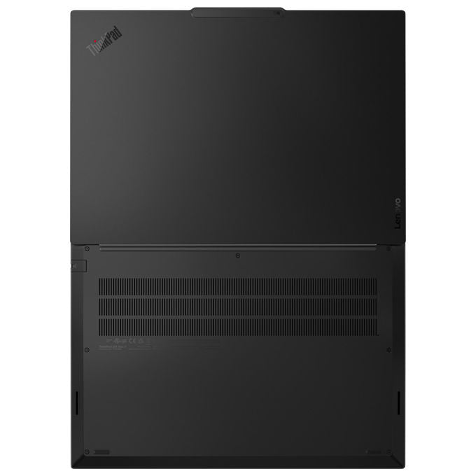Lenovo 21ST006JIX ThinkPad E16 Gen 3 Notebook 16'' AMD Ryzen 7 250 16 GB RAM 512 GB SSD Wi-Fi 6E Windows 11 Pro colore Nero