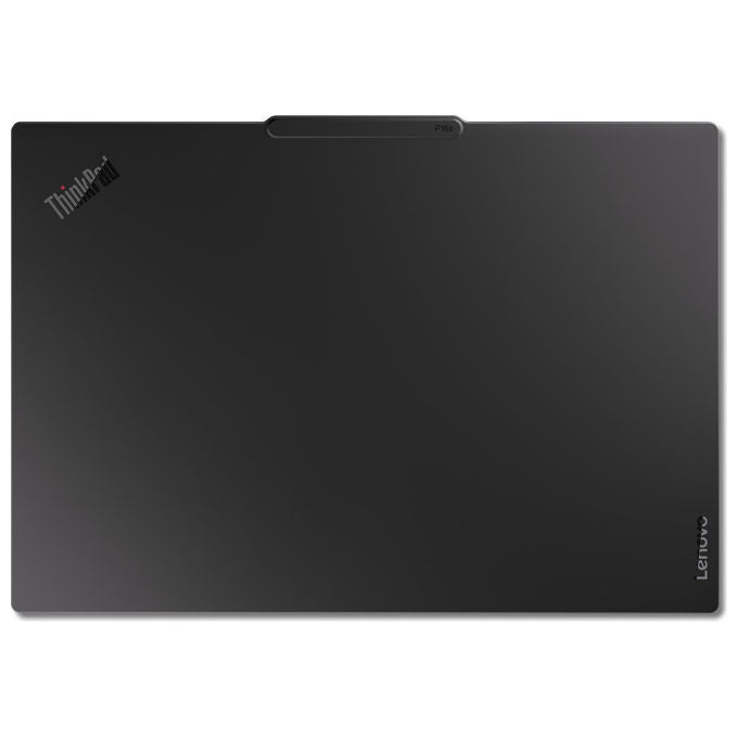 Lenovo 21XE000WIX ThinkPad P16s Gen 5 Workstation Mobile Intel Core Ultra 7 366H 16'' WUXGA 32 GB SSD 1 TB NVIDIA RTX PRO 2000 Blackwell Wi-Fi 7 Windows 11 Pro colore Nero