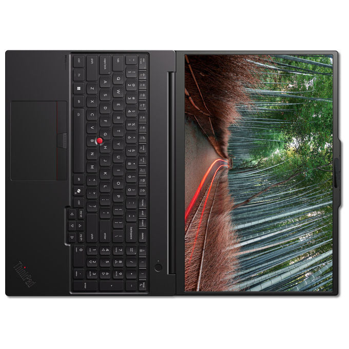 Lenovo 21XE000WIX ThinkPad P16s Gen 5 Workstation Mobile Intel Core Ultra 7 366H 16'' WUXGA 32 GB SSD 1 TB NVIDIA RTX PRO 2000 Blackwell Wi-Fi 7 Windows 11 Pro colore Nero